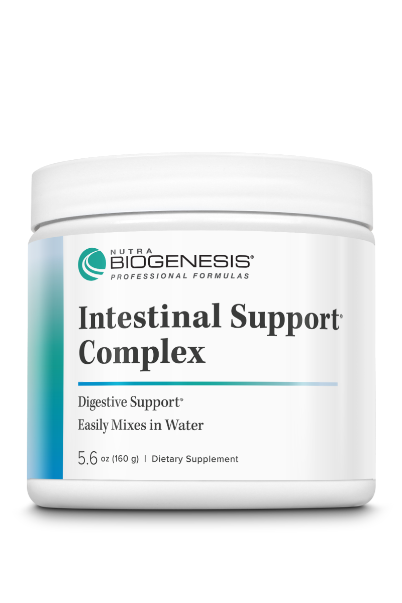 Intestinal Support Complex