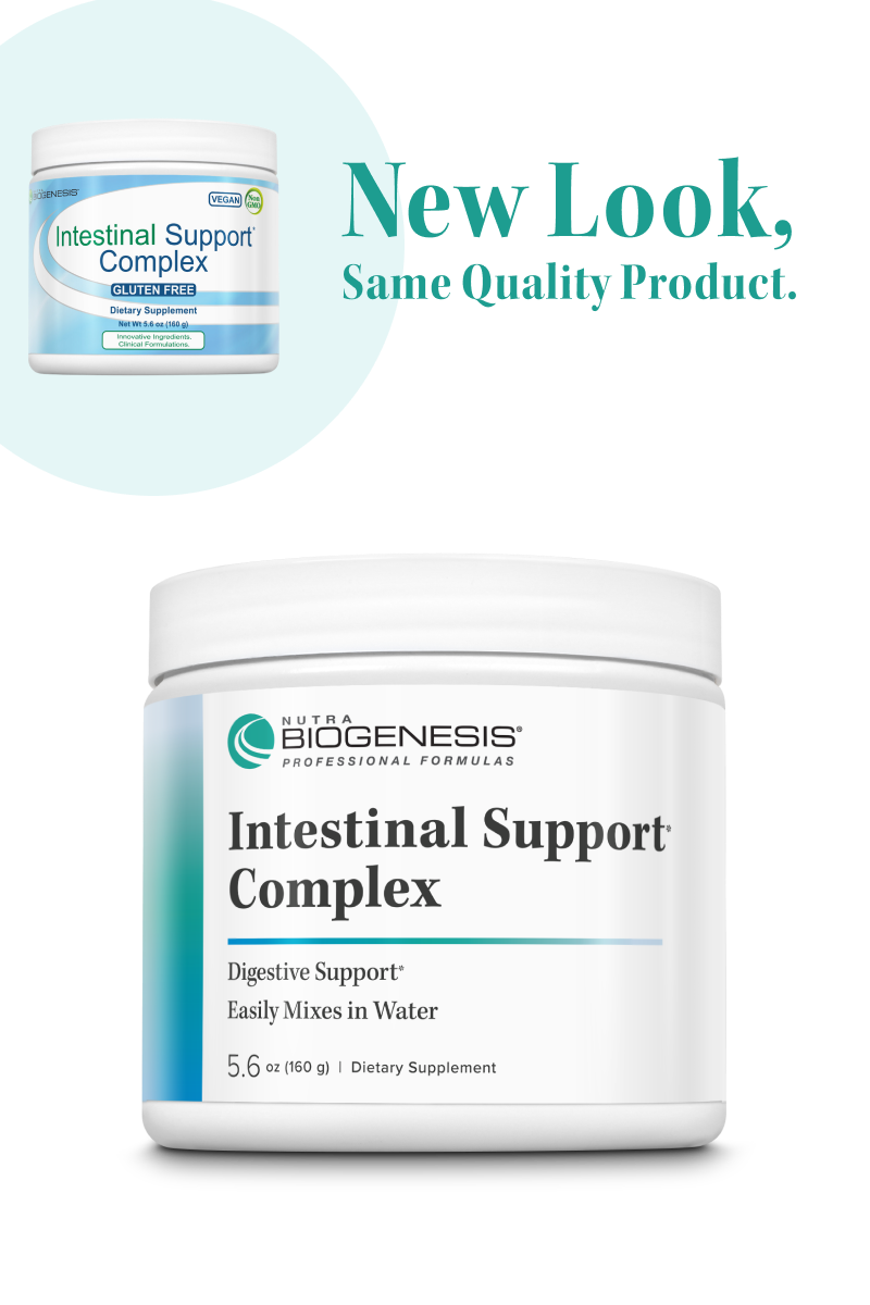 Intestinal Support Complex