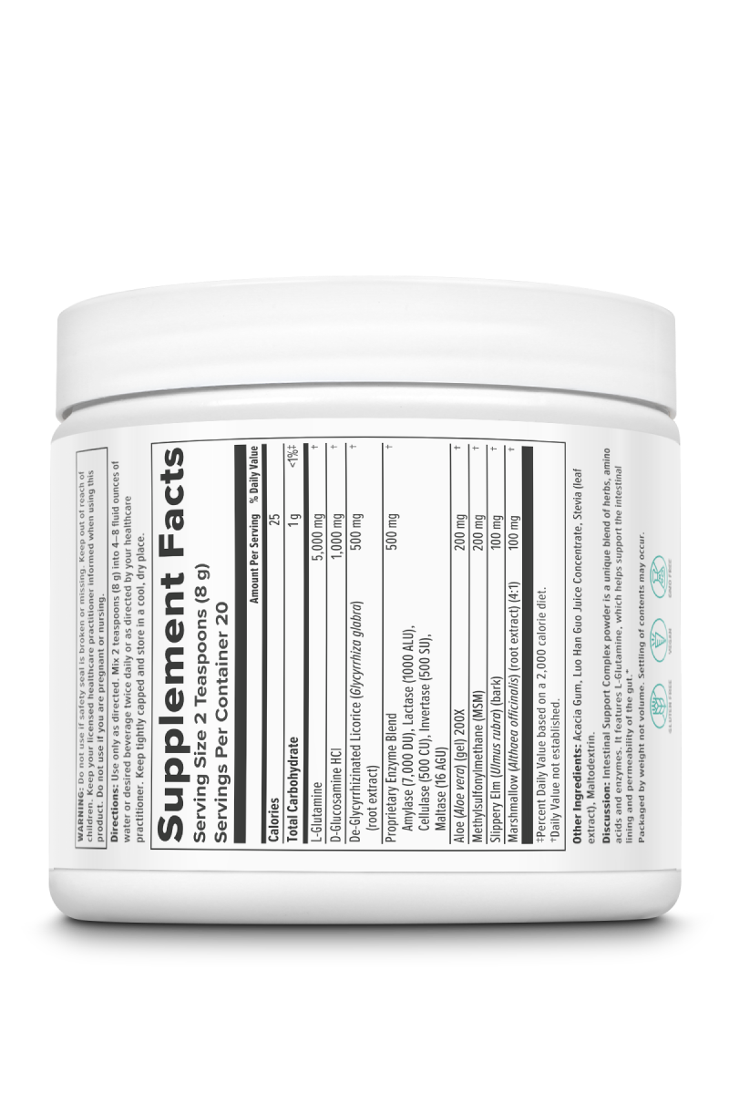 Intestinal Support Complex
