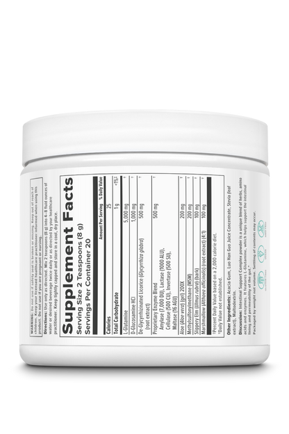 Intestinal Support Complex
