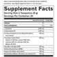 Intestinal Support Complex