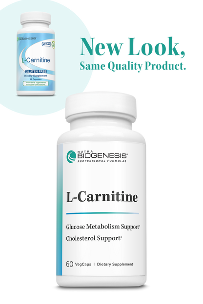 L-Carnitine
