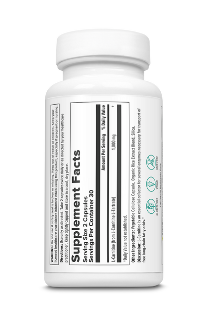 L-Carnitine