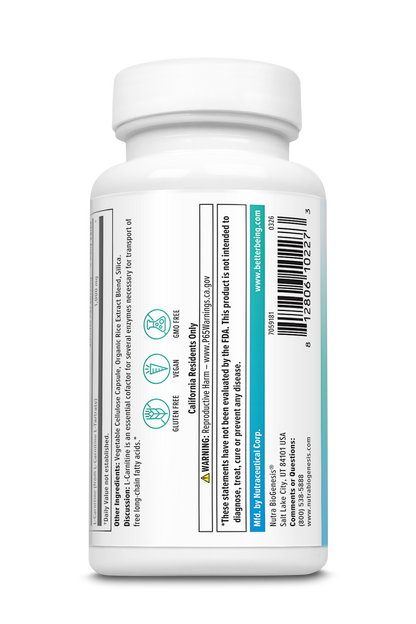 L-Carnitine
