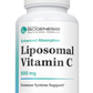 Liposomal Vitamin C
