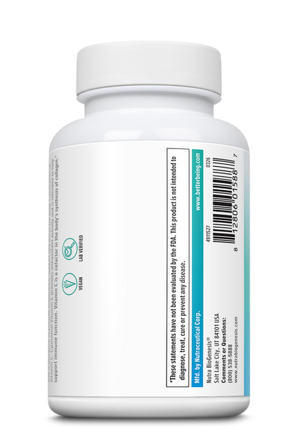 Liposomal Vitamin C