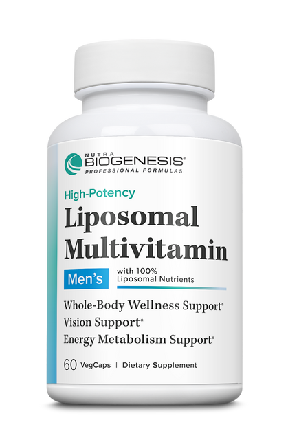 Liposomal Multivitamin Men's