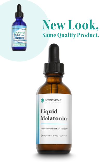 Liposomal Melatonin