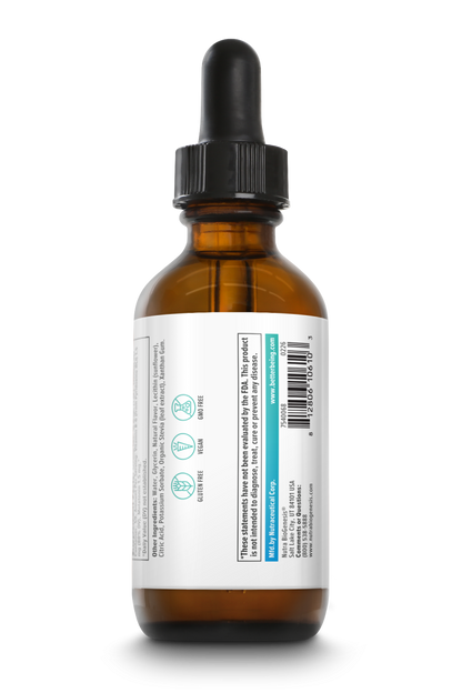 Liposomal Melatonin