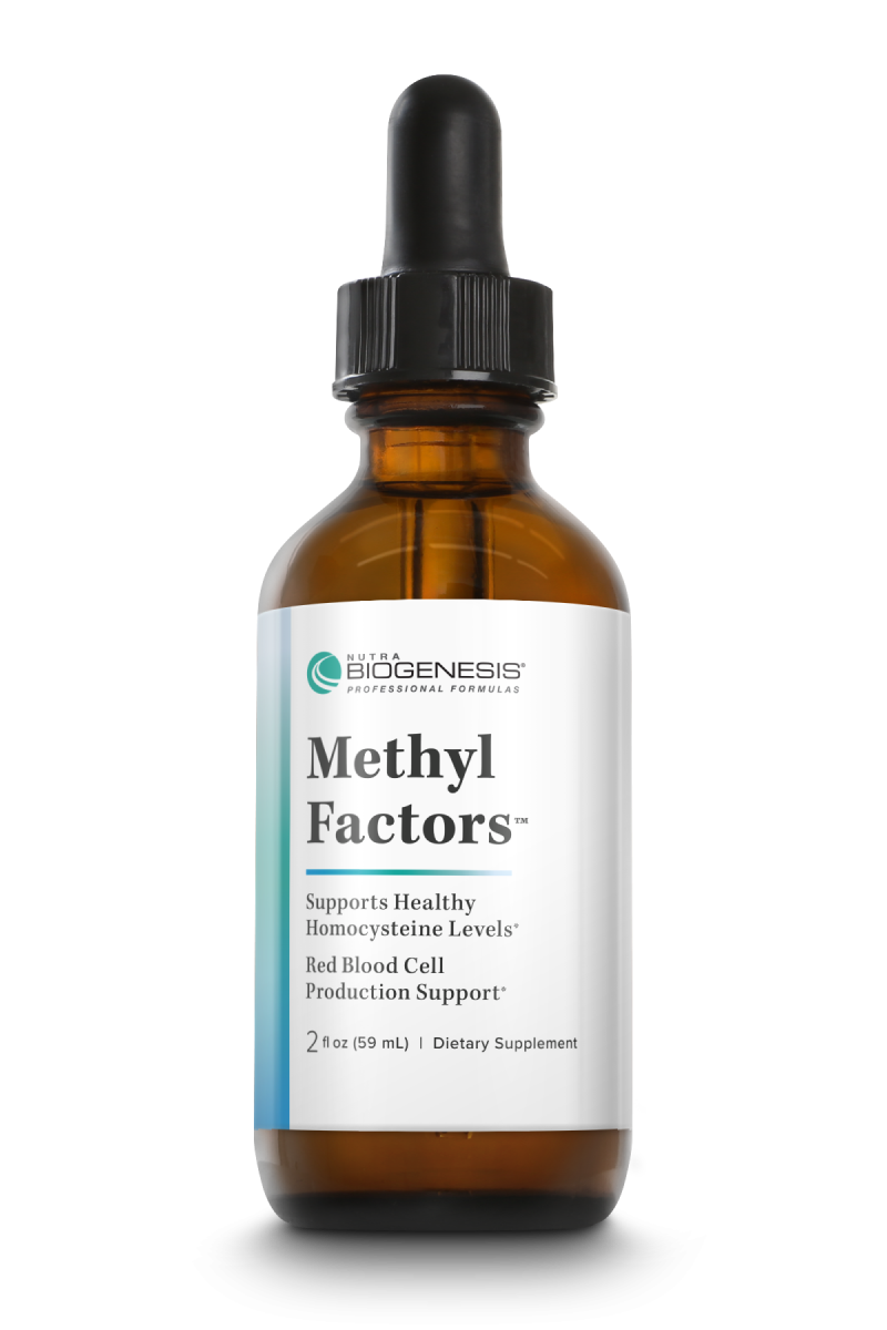 Methyl Factors