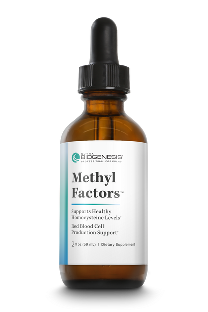 Methyl Factors