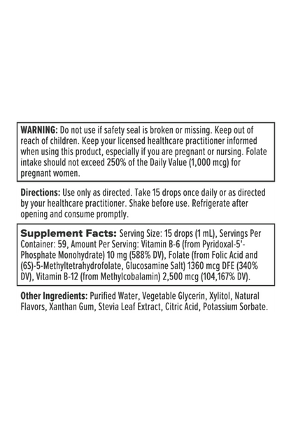 Methyl Factors