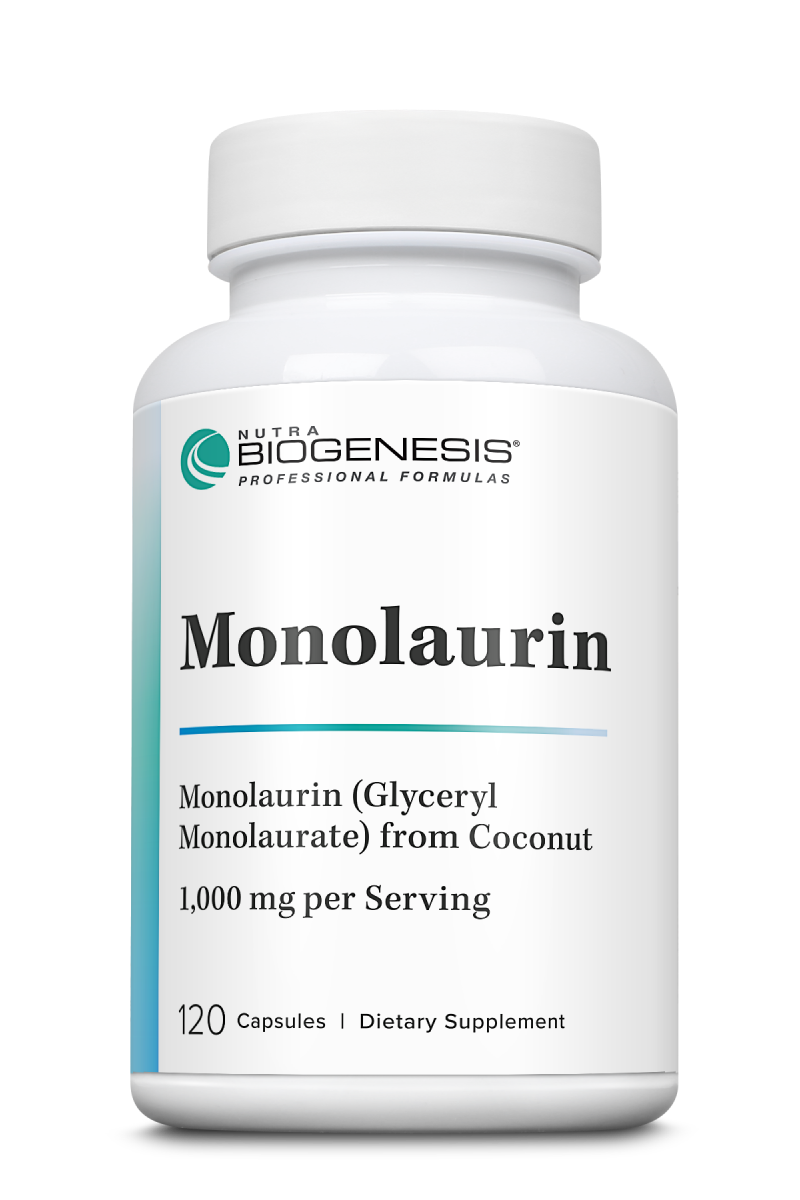 Monolaurin