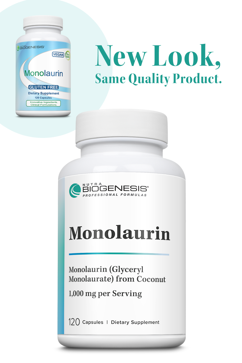 Monolaurin