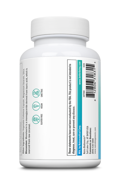 Monolaurin