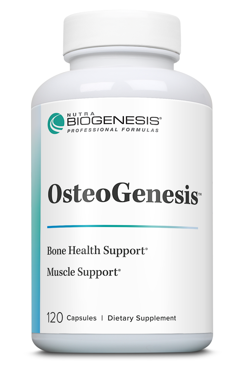 OsteoGenesis