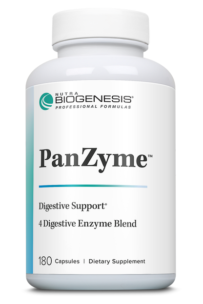 PanZyme