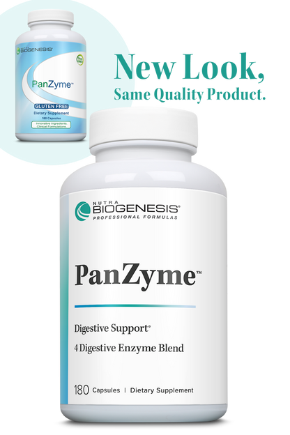 PanZyme