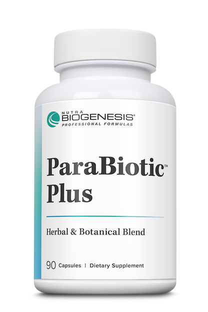 ParaBiotic Plus