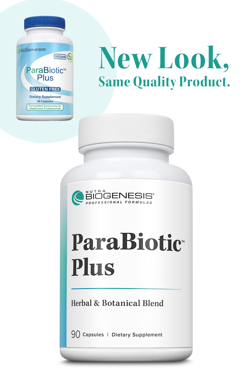 ParaBiotic Plus