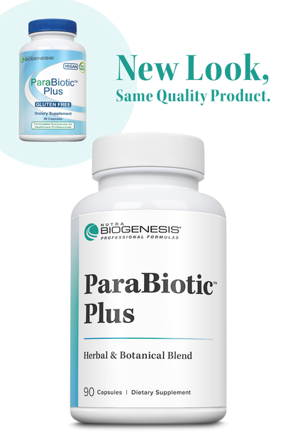 ParaBiotic Plus