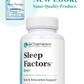 Sleep Factors