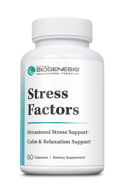 Stress Factors