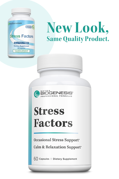 Stress Factors