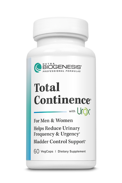 Total Continence