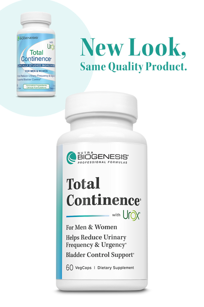 Total Continence