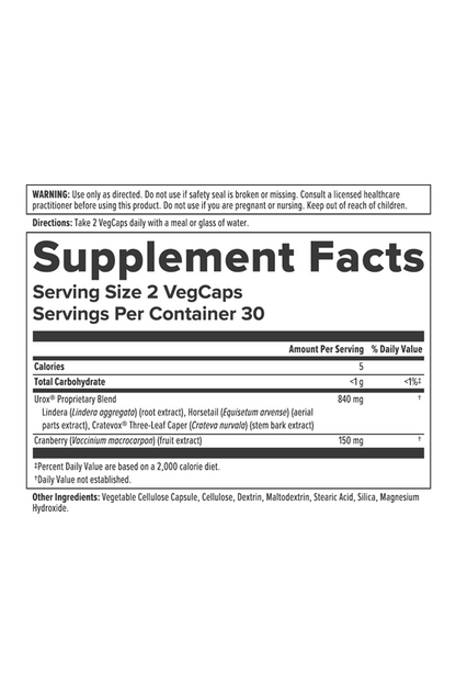 Total Continence