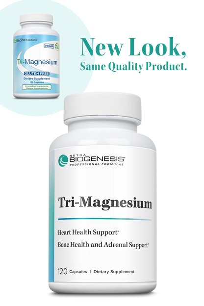 Tri-Magnesium