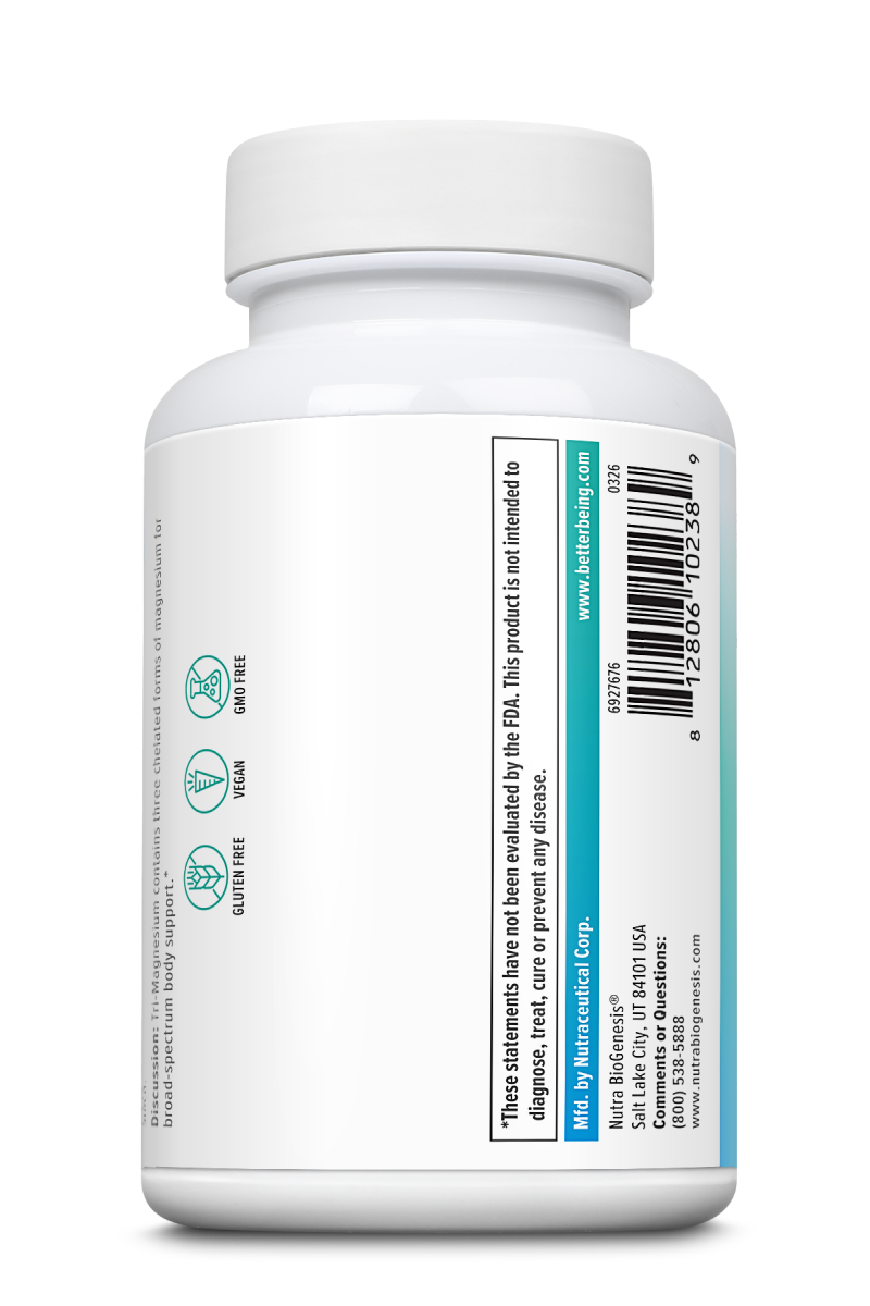 Tri-Magnesium