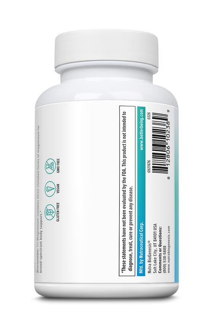 Tri-Magnesium
