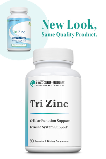 Tri Zinc
