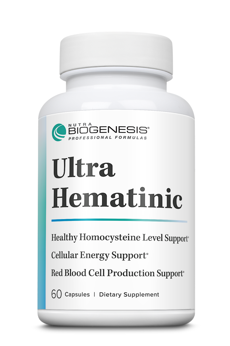 Ultra Hematinic