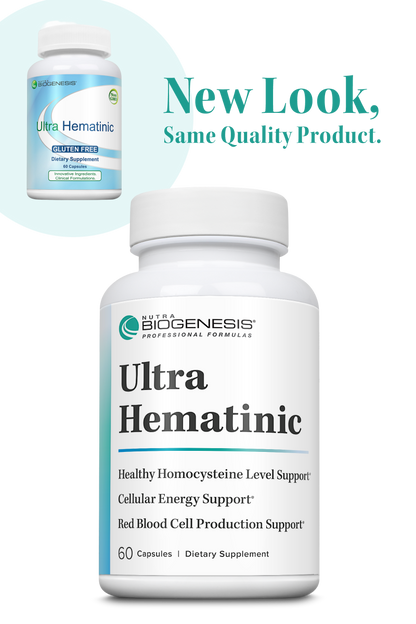 Ultra Hematinic