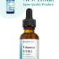 Vitamin D3/K2 Emulsion