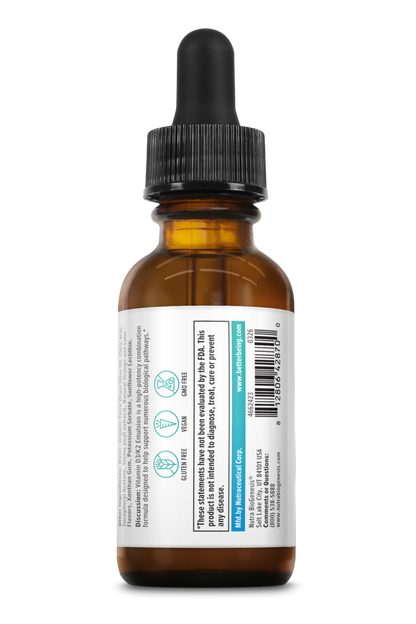 Vitamin D3/K2 Emulsion