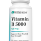 Vitamin D 5000