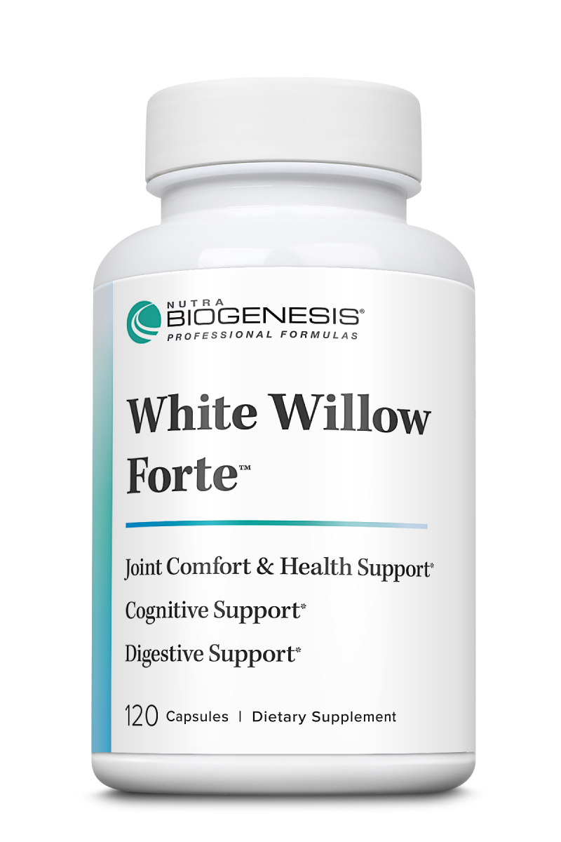 White Willow Forte