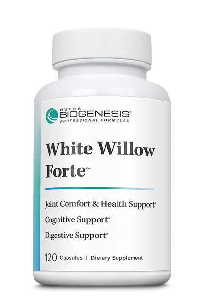 White Willow Forte