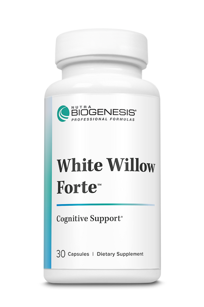 White Willow Forte