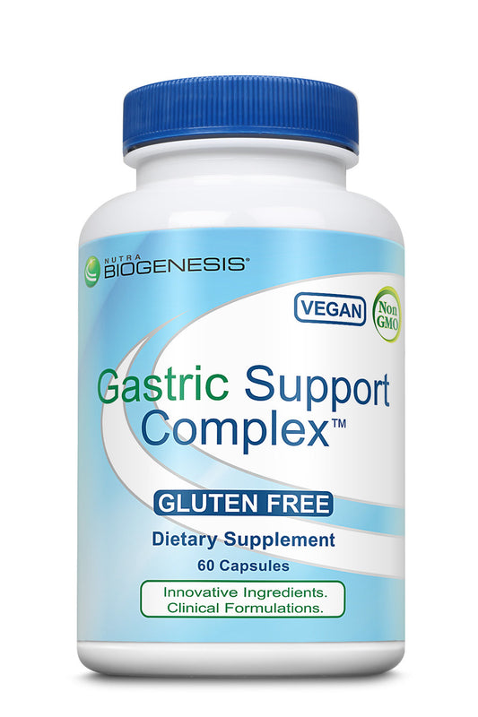 Gastric Support Complex