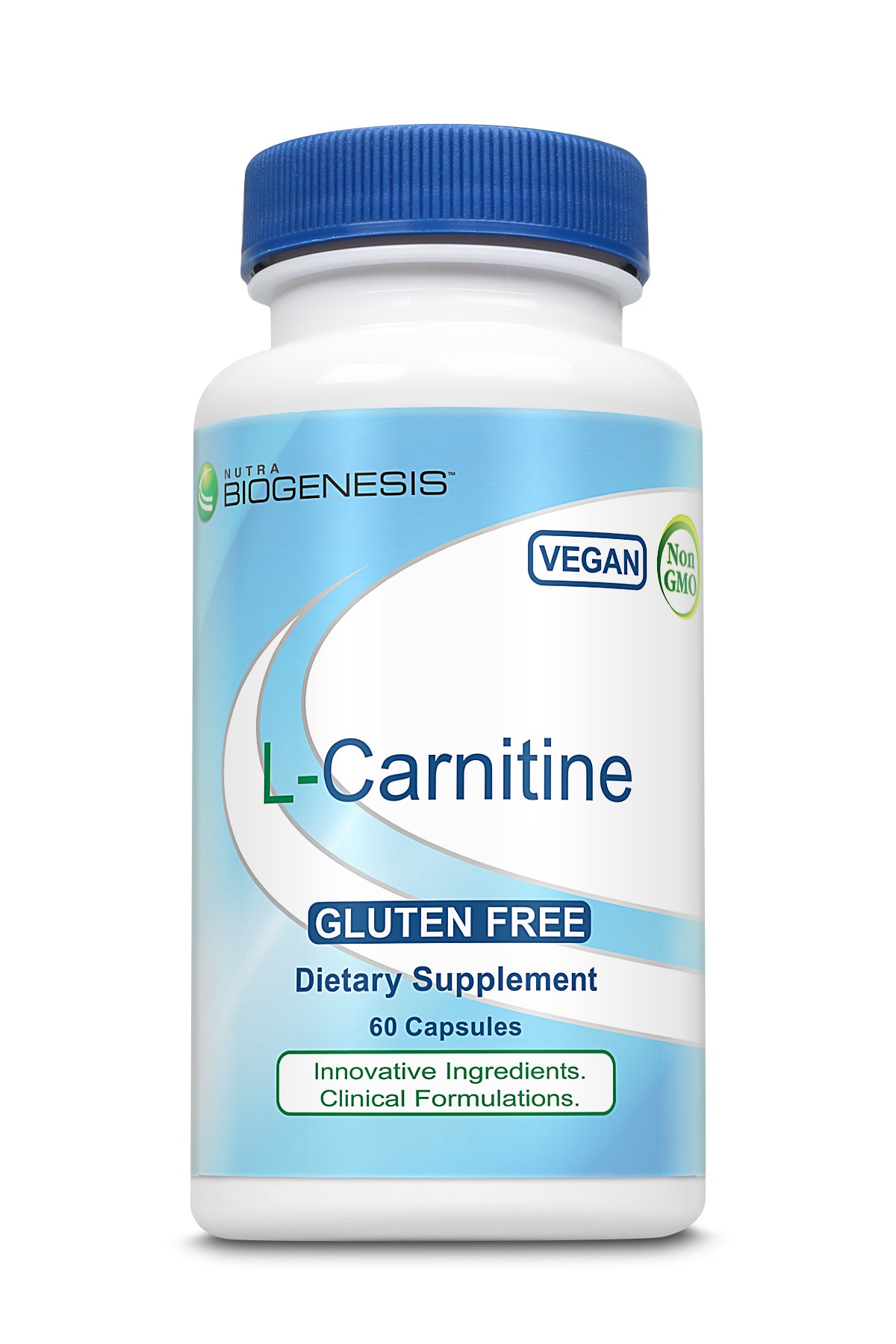 L-Carnitine Nutra Biogenesis L-Carnitine Nutra Biogenesis
