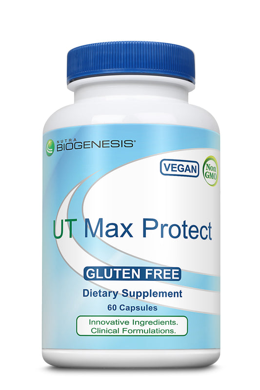 UT Max Protect