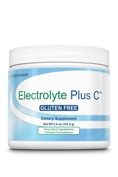 Electrolyte Plus C