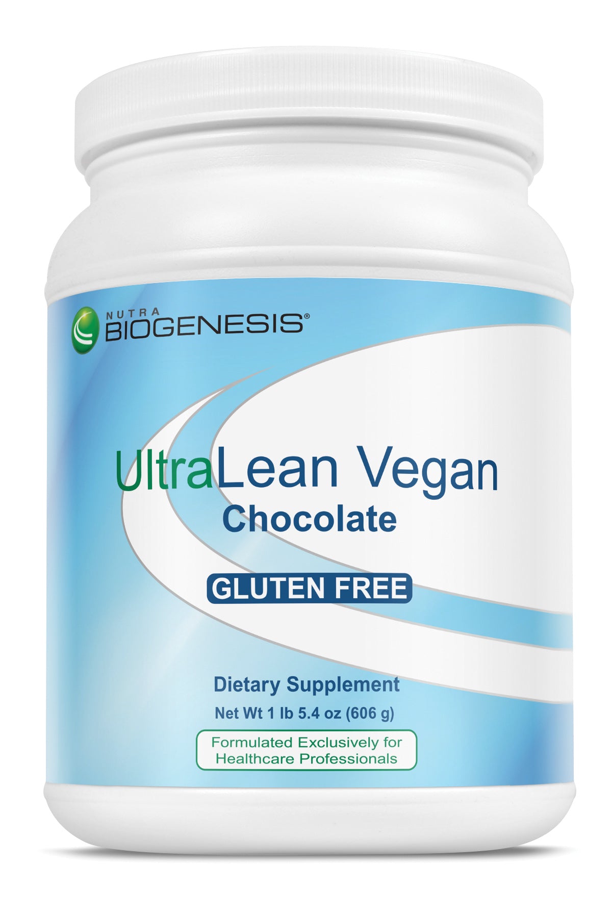 UltraLean Vegan - Chocolate