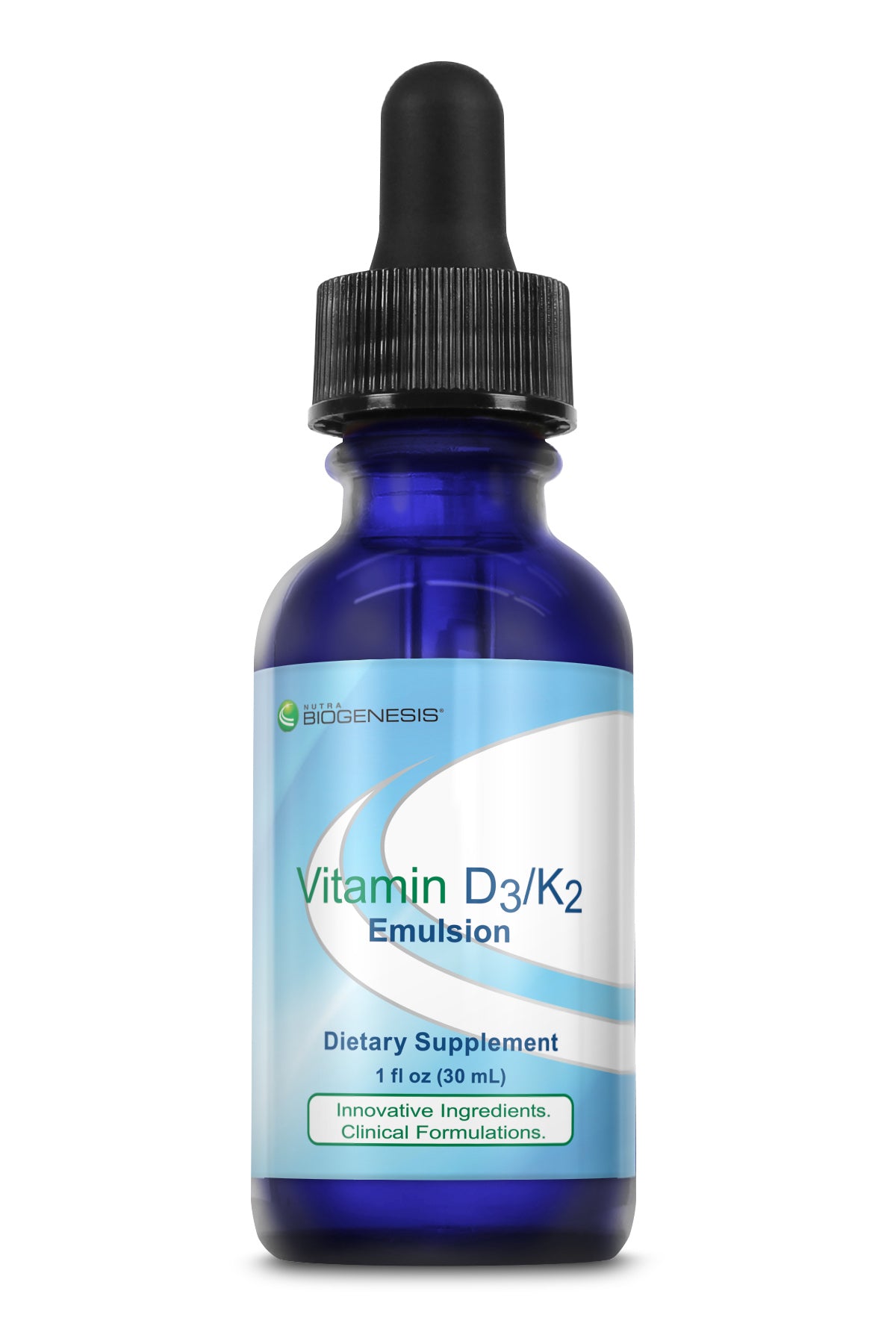 Vitamin D3/K2 Emulsion