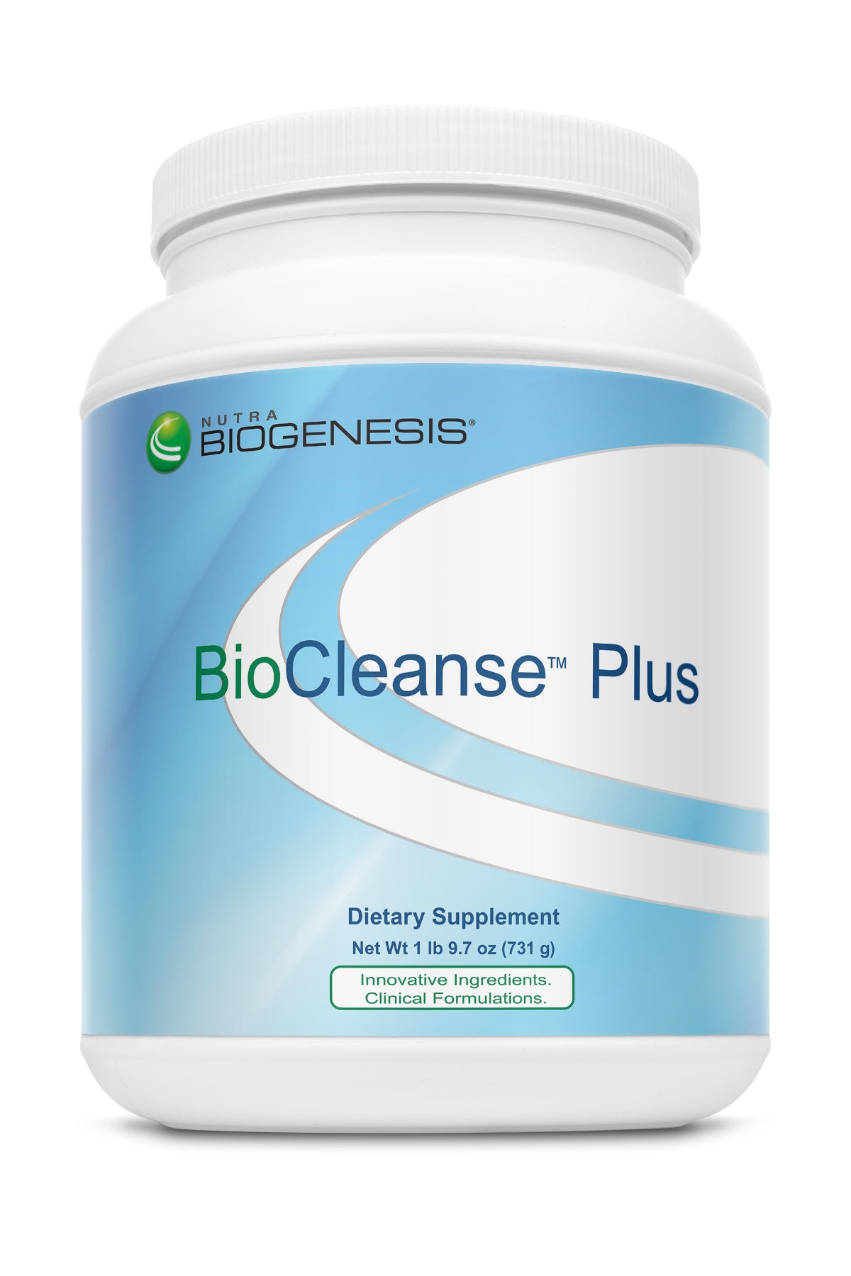 BioCleanse Plus Powder